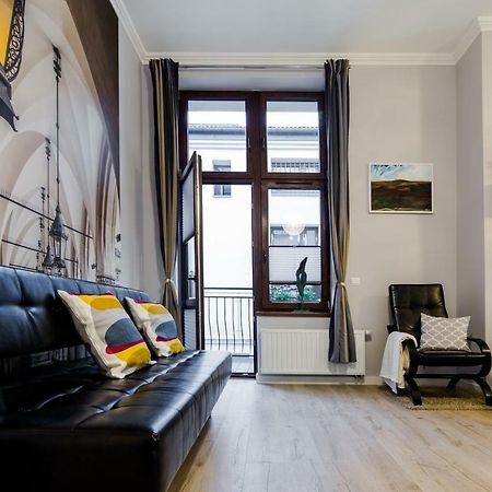 Kings Landing Apartament Krasków Eksteriør bilde