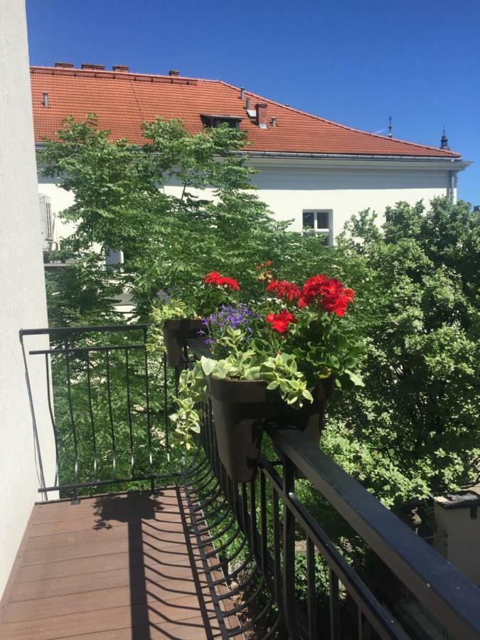 Kings Landing Apartament Krasków Eksteriør bilde