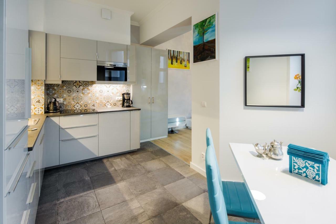 Kings Landing Apartament Krasków Eksteriør bilde