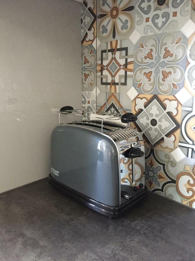 Kings Landing Apartament Krasków Eksteriør bilde